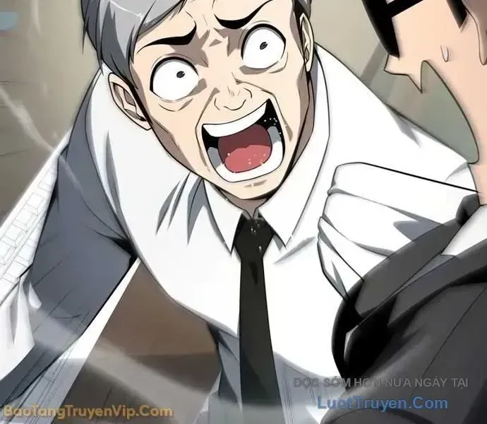 Vua Hiệp Sĩ Đã Trở Lại Với Một Vị Thần Chap 134 - Next Chap 135