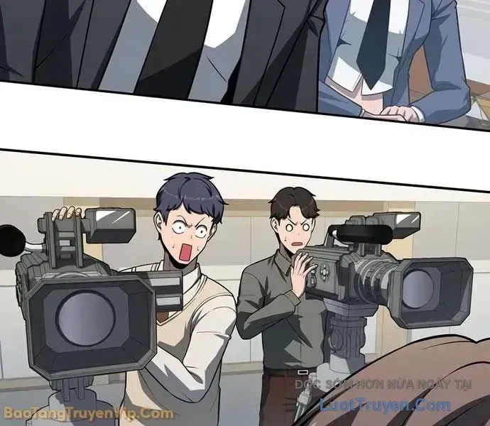 Vua Hiệp Sĩ Đã Trở Lại Với Một Vị Thần Chap 134 - Next Chap 135