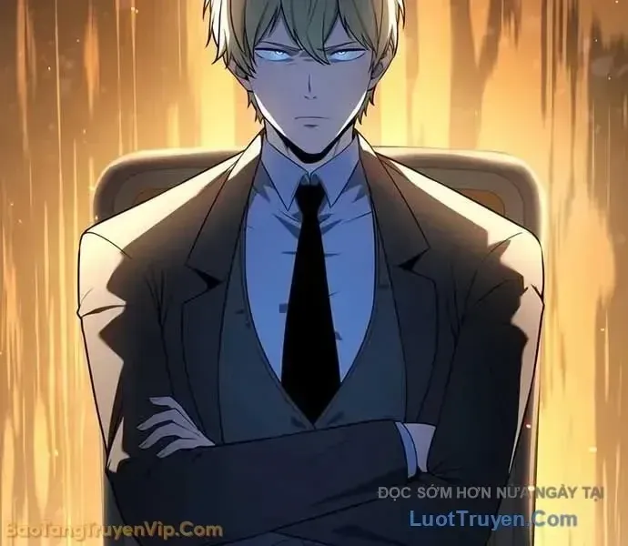 Vua Hiệp Sĩ Đã Trở Lại Với Một Vị Thần Chap 134 - Next Chap 135