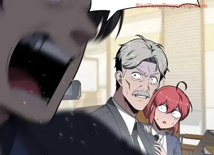 Vua Hiệp Sĩ Đã Trở Lại Với Một Vị Thần Chap 134 - Next Chap 135