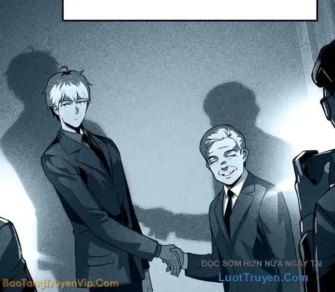 Vua Hiệp Sĩ Đã Trở Lại Với Một Vị Thần Chap 134 - Next Chap 135