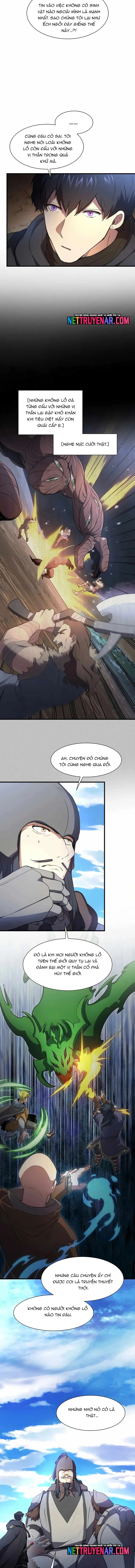 Tôi Thăng Cấp Bằng Kĩ Năng Chap 119 - Next Chap 120