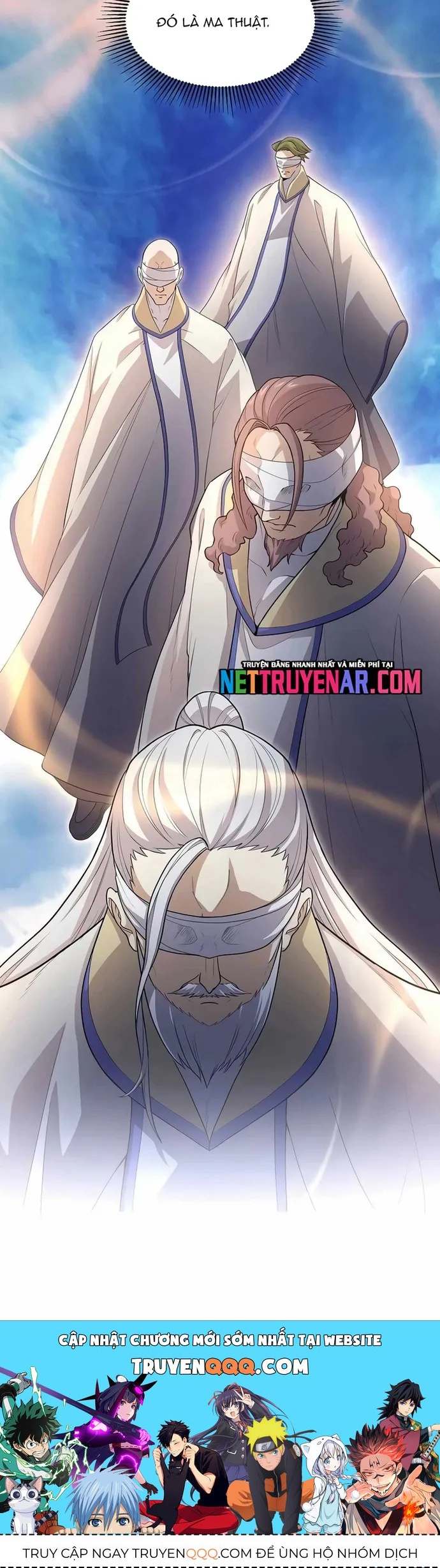 Tôi Thăng Cấp Bằng Kĩ Năng Chap 119 - Next Chap 120