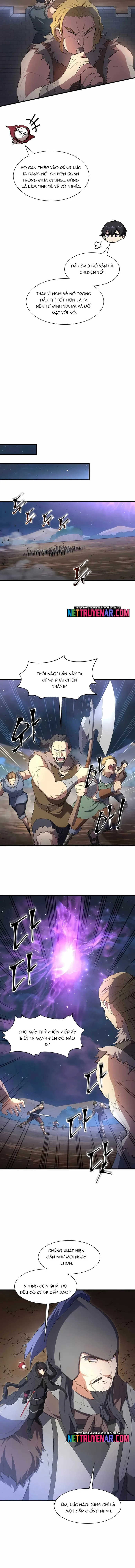 Tôi Thăng Cấp Bằng Kĩ Năng Chap 119 - Next Chap 120