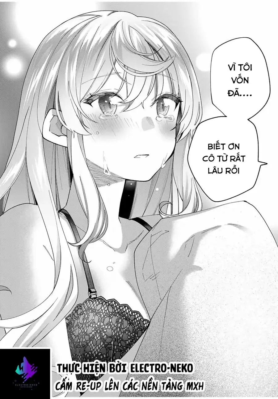 I Found A Female Knight In A Rice Field, In The Countryside They Think She’S My Wife Chap 42 - Next Chap 43