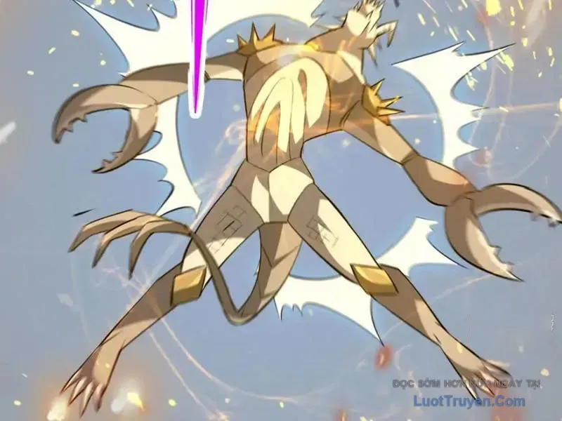 Thần Thú Quật Khởi Chap 111 - Next Chap 112