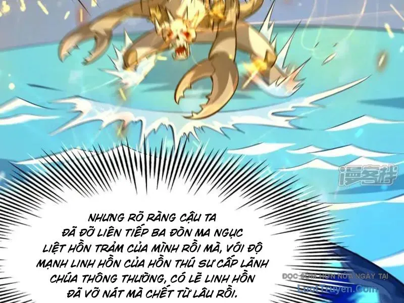 Thần Thú Quật Khởi Chap 111 - Next Chap 112