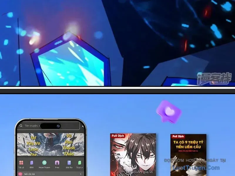 Thần Thú Quật Khởi Chap 111 - Next Chap 112