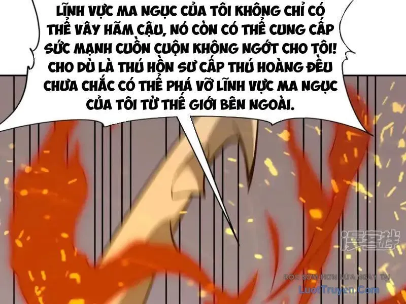 Thần Thú Quật Khởi Chap 111 - Next Chap 112