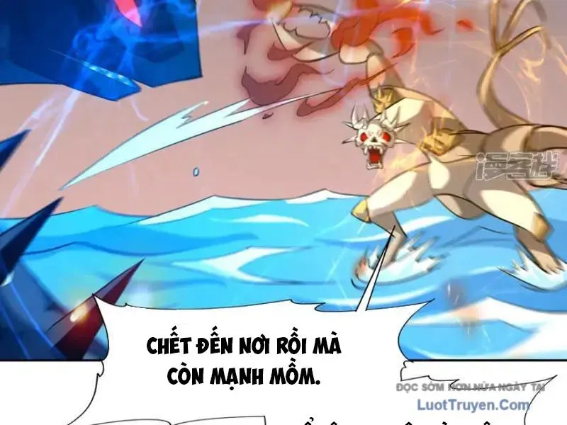 Thần Thú Quật Khởi Chap 111 - Next Chap 112