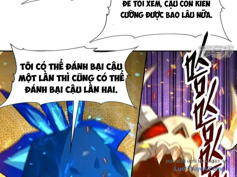 Thần Thú Quật Khởi Chap 111 - Next Chap 112