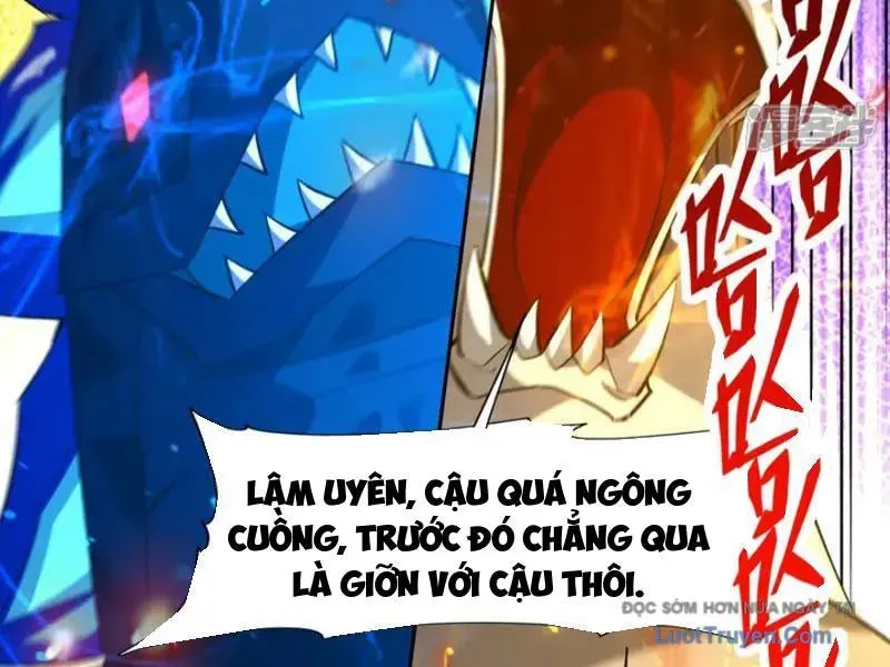 Thần Thú Quật Khởi Chap 111 - Next Chap 112