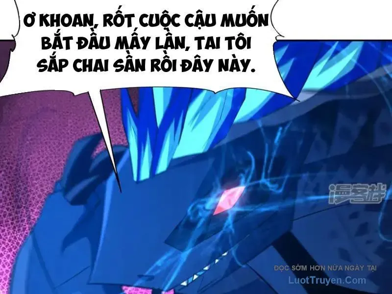 Thần Thú Quật Khởi Chap 111 - Next Chap 112