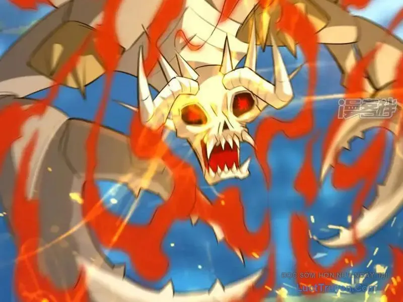 Thần Thú Quật Khởi Chap 111 - Next Chap 112