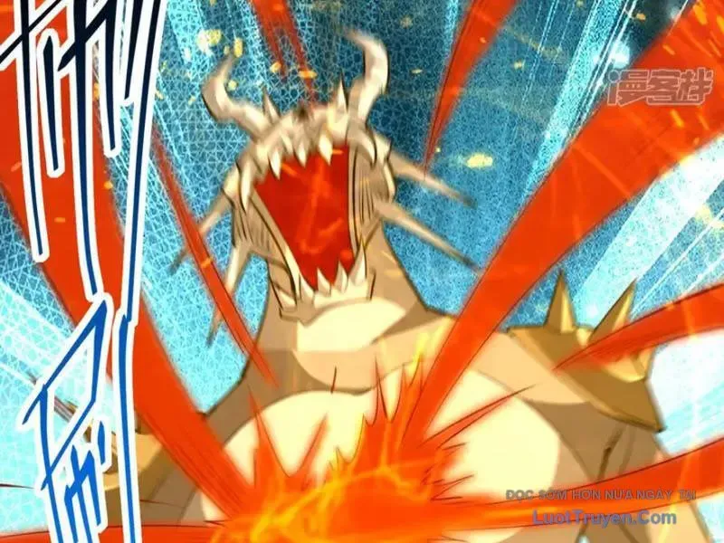 Thần Thú Quật Khởi Chap 111 - Next Chap 112