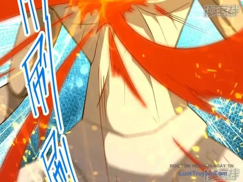 Thần Thú Quật Khởi Chap 111 - Next Chap 112