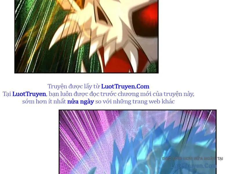 Thần Thú Quật Khởi Chap 111 - Next Chap 112