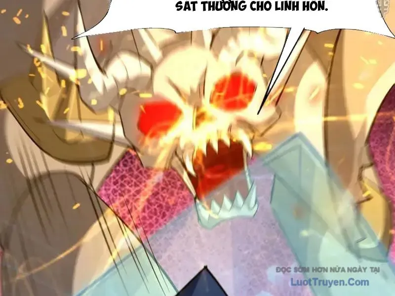 Thần Thú Quật Khởi Chap 111 - Next Chap 112