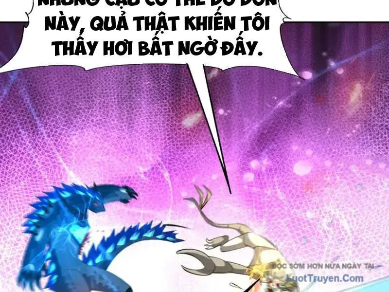 Thần Thú Quật Khởi Chap 111 - Next Chap 112