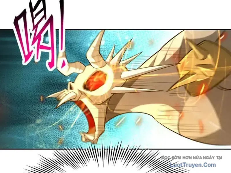 Thần Thú Quật Khởi Chap 111 - Next Chap 112