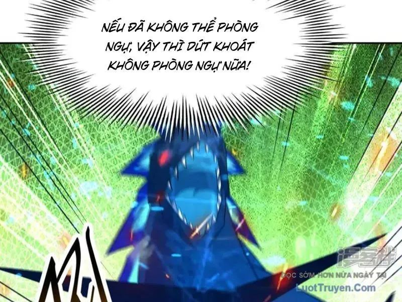 Thần Thú Quật Khởi Chap 111 - Next Chap 112