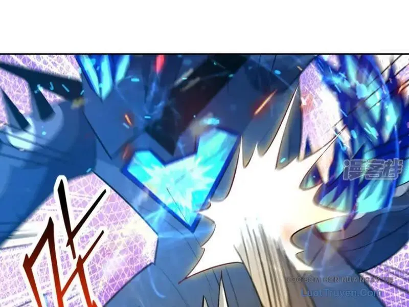 Thần Thú Quật Khởi Chap 111 - Next Chap 112