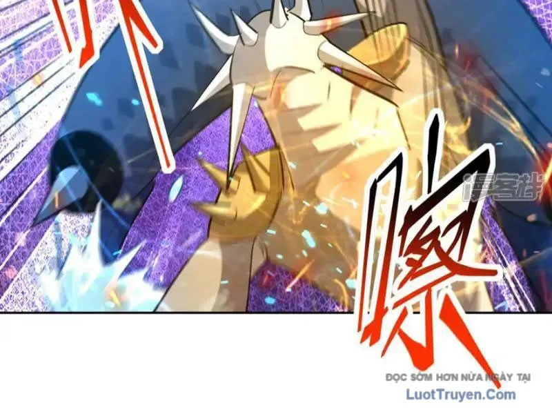 Thần Thú Quật Khởi Chap 111 - Next Chap 112