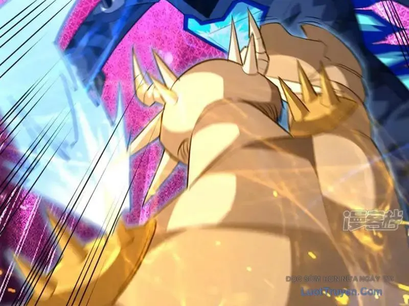 Thần Thú Quật Khởi Chap 111 - Next Chap 112