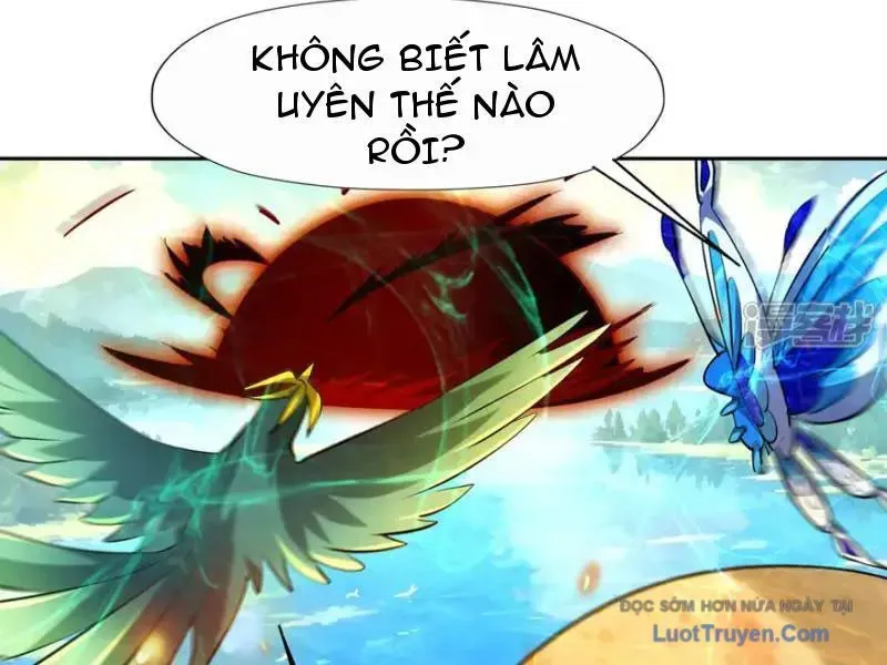 Thần Thú Quật Khởi Chap 111 - Next Chap 112