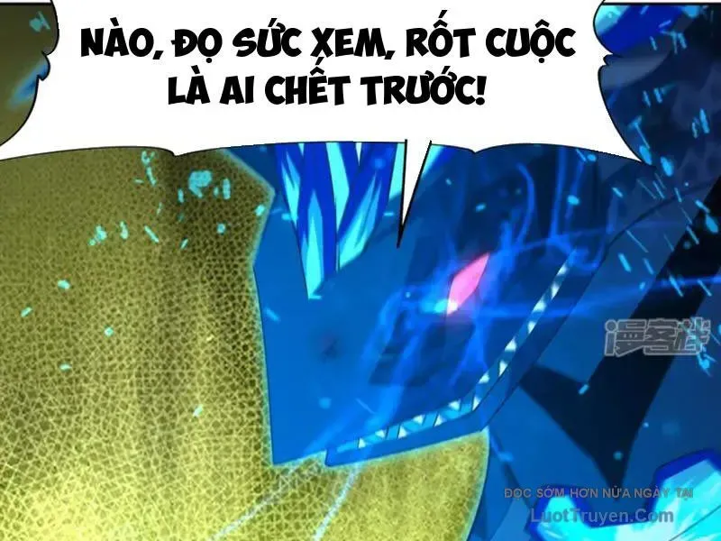 Thần Thú Quật Khởi Chap 111 - Next Chap 112