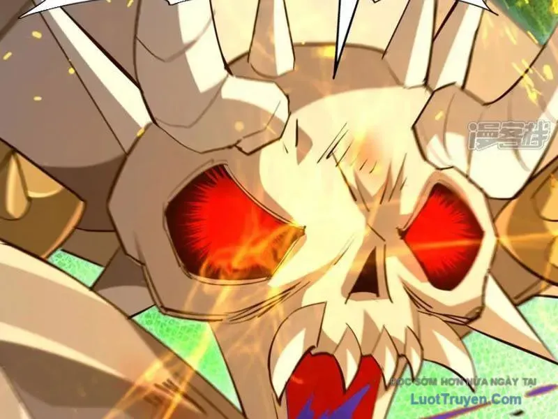 Thần Thú Quật Khởi Chap 111 - Next Chap 112