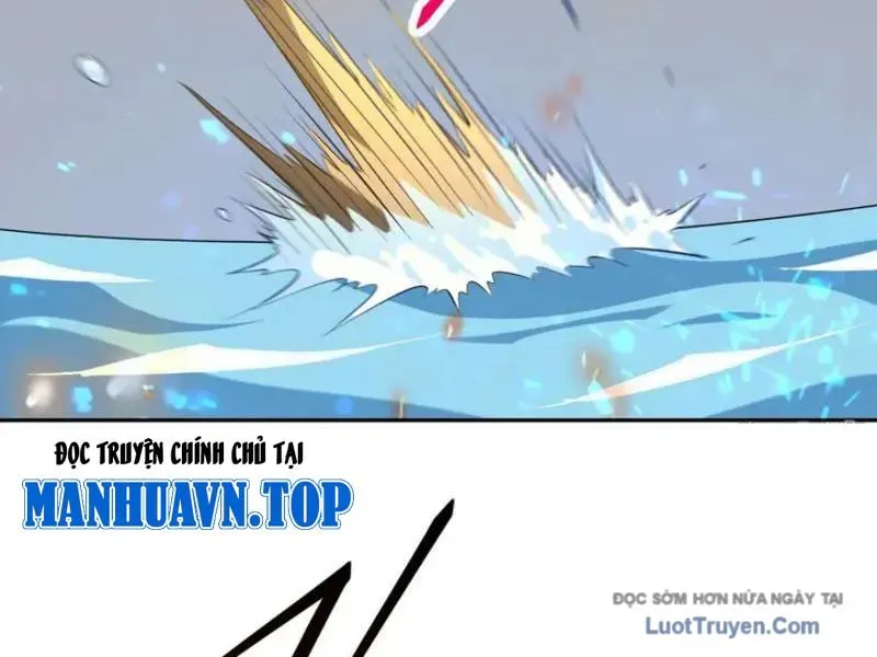 Thần Thú Quật Khởi Chap 111 - Next Chap 112