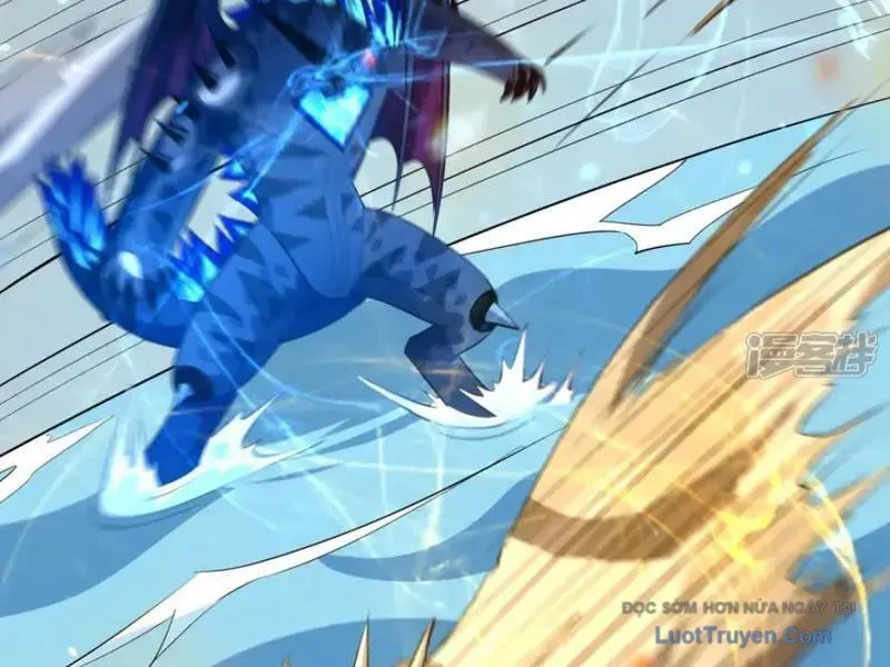 Thần Thú Quật Khởi Chap 111 - Next Chap 112