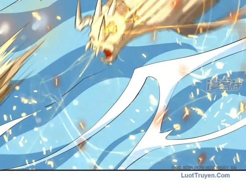 Thần Thú Quật Khởi Chap 111 - Next Chap 112