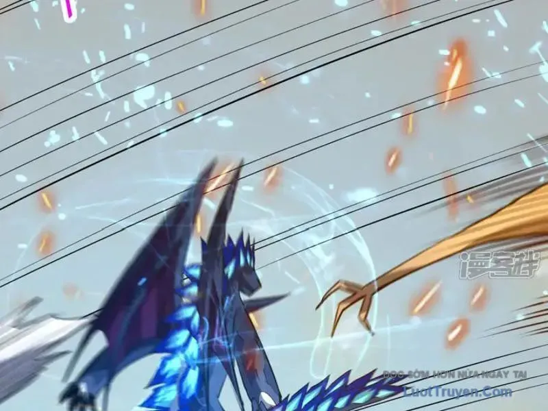 Thần Thú Quật Khởi Chap 111 - Next Chap 112