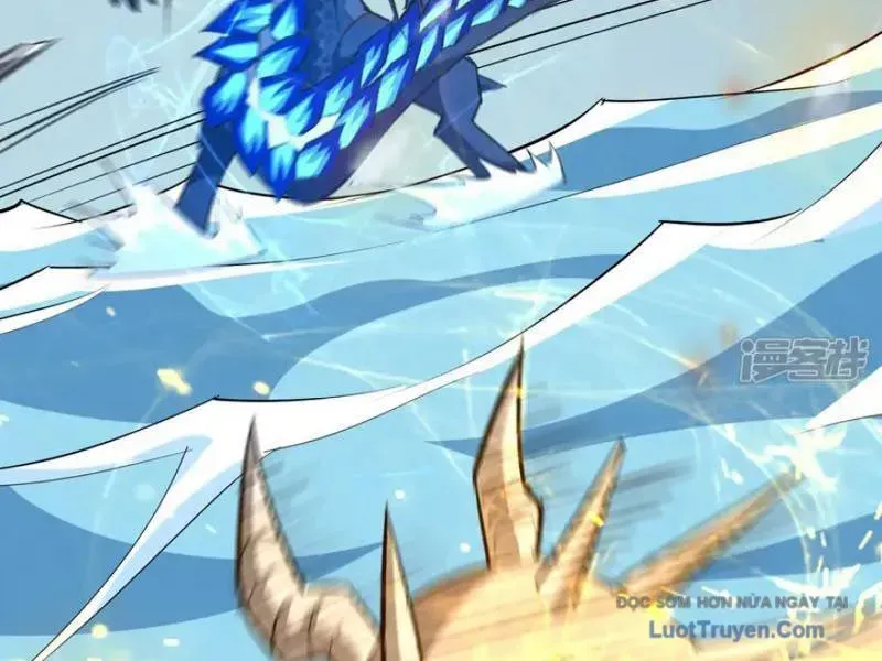 Thần Thú Quật Khởi Chap 111 - Next Chap 112