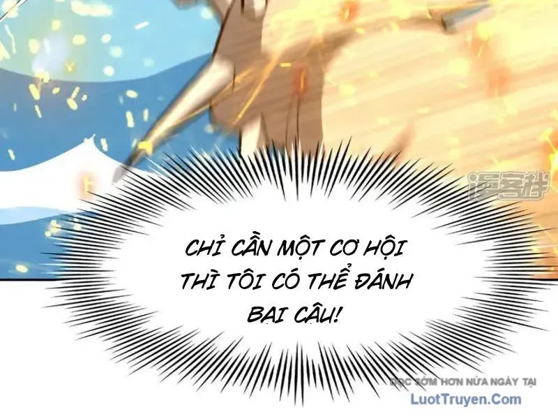 Thần Thú Quật Khởi Chap 111 - Next Chap 112