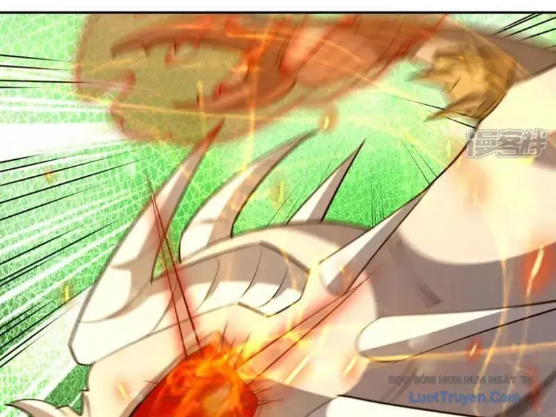 Thần Thú Quật Khởi Chap 111 - Next Chap 112