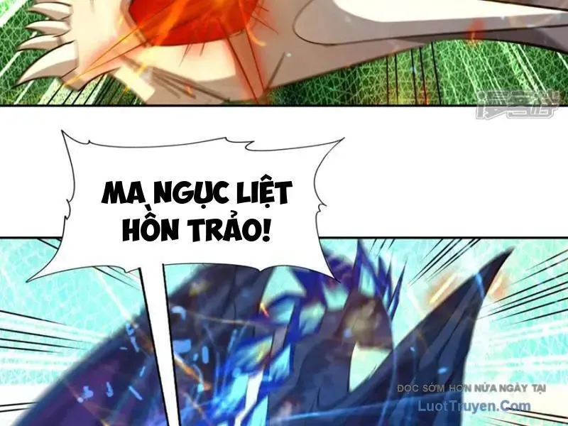 Thần Thú Quật Khởi Chap 111 - Next Chap 112