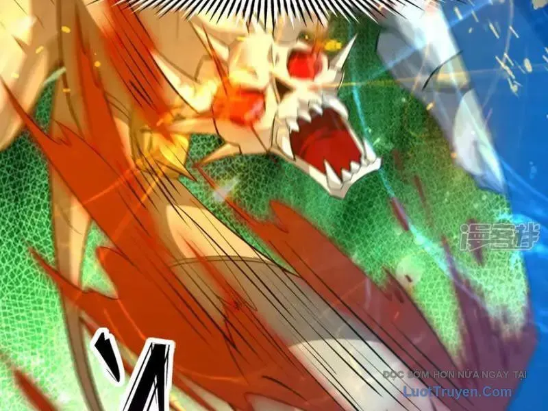 Thần Thú Quật Khởi Chap 111 - Next Chap 112