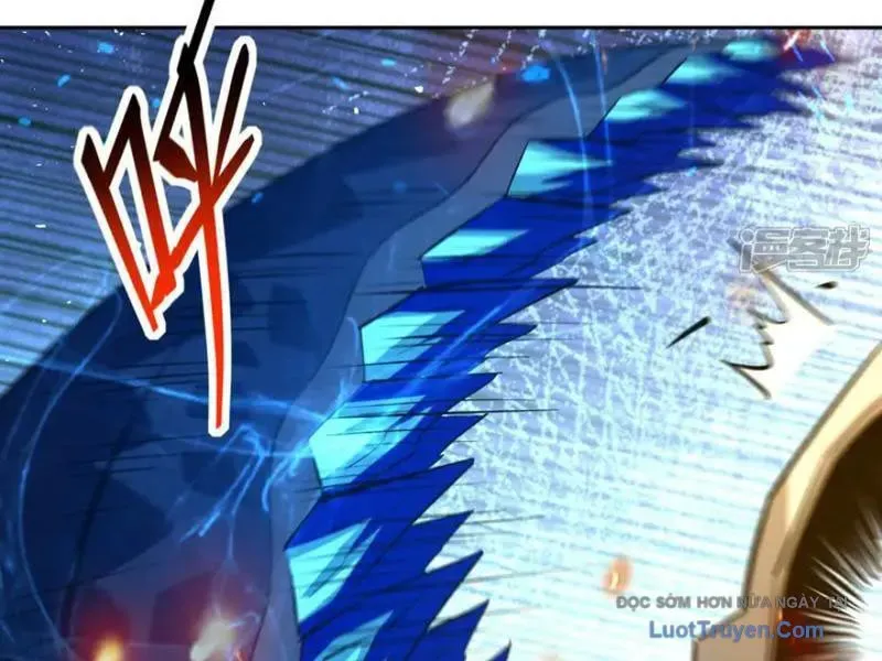 Thần Thú Quật Khởi Chap 111 - Next Chap 112