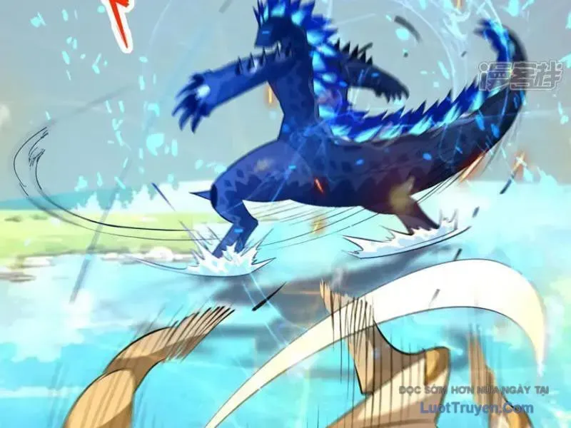 Thần Thú Quật Khởi Chap 111 - Next Chap 112