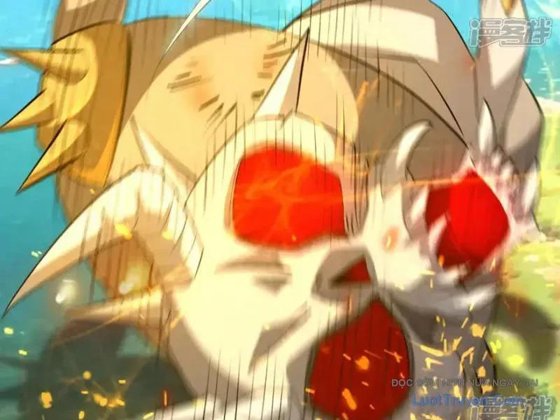 Thần Thú Quật Khởi Chap 111 - Next Chap 112