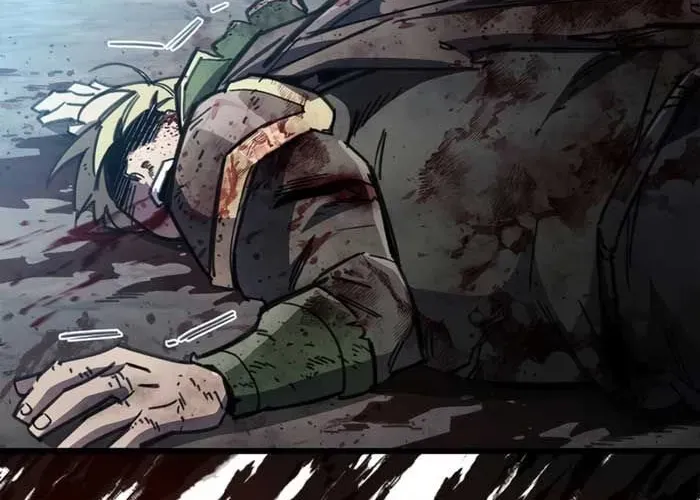 Người Chơi Che Giấu Quá Khứ Chap 91 - Next Chap 92