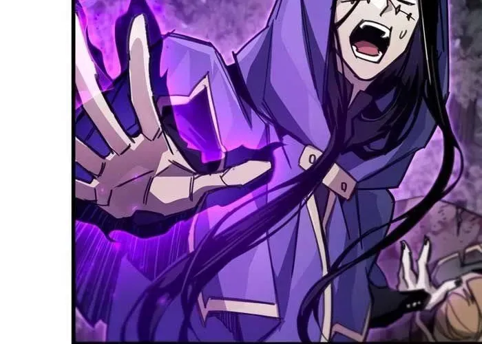 Người Chơi Che Giấu Quá Khứ Chap 91 - Next Chap 92