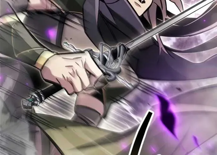 Người Chơi Che Giấu Quá Khứ Chap 91 - Next Chap 92