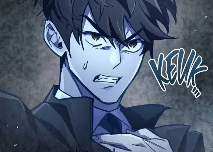 Người Chơi Che Giấu Quá Khứ Chap 91 - Next Chap 92