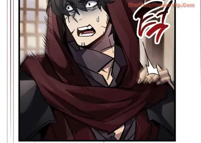 Người Chơi Che Giấu Quá Khứ Chap 91 - Next Chap 92