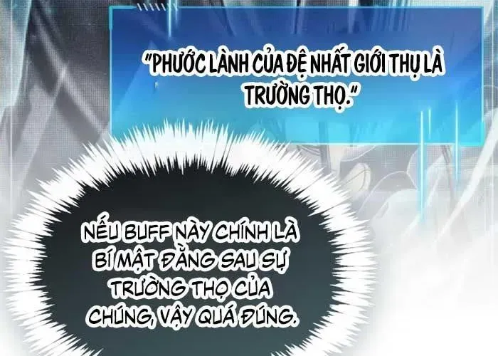 Người Chơi Che Giấu Quá Khứ Chap 91 - Next Chap 92