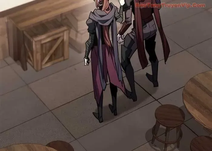 Người Chơi Che Giấu Quá Khứ Chap 91 - Next Chap 92